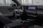 Mercedes-Benz CLA250 4Matic AMG Line 2019 года (NA)
